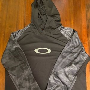 Oakley Agility Hoodie -Large
